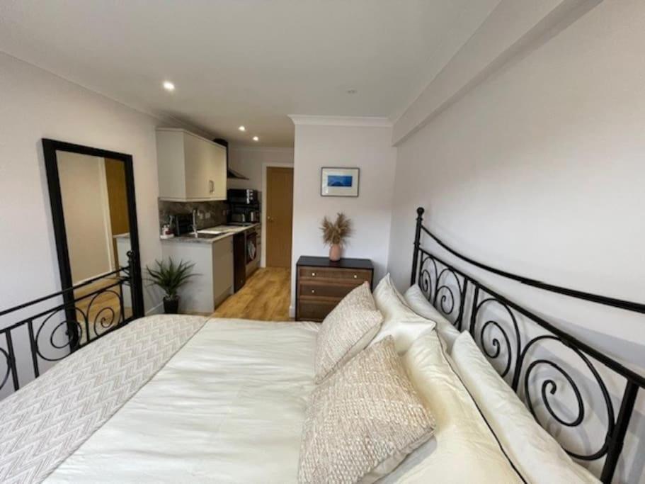 Seafield Lodge Fort William Luaran gambar