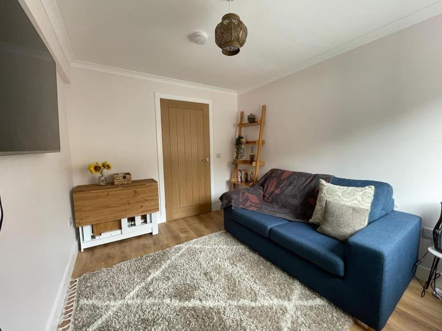 Seafield Lodge Fort William Luaran gambar