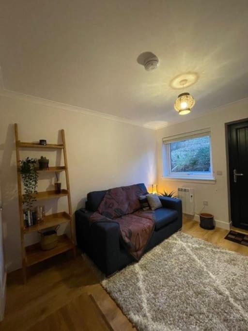 Seafield Lodge Fort William Luaran gambar