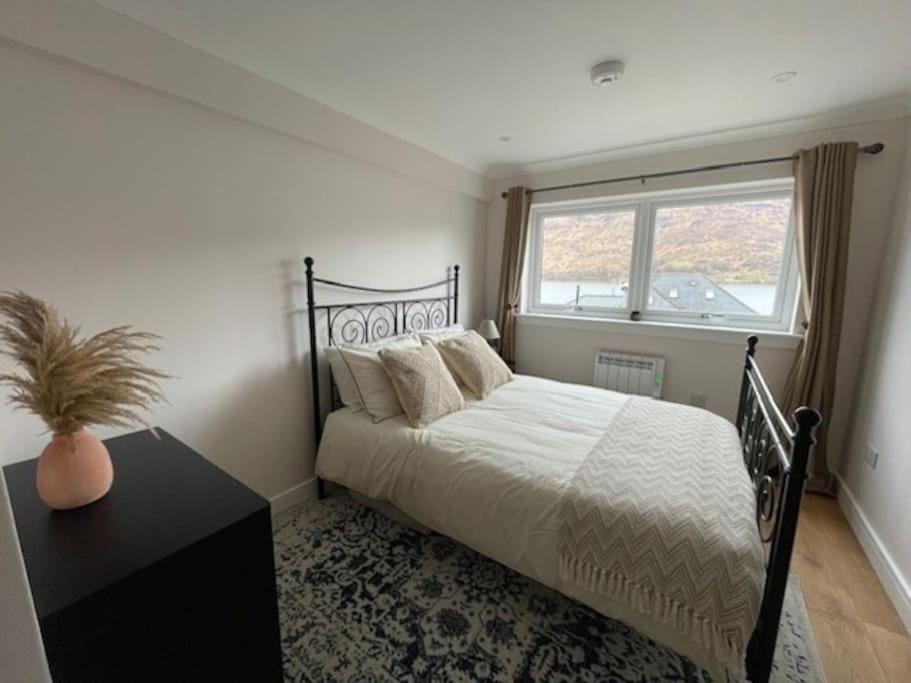 Seafield Lodge Fort William Luaran gambar