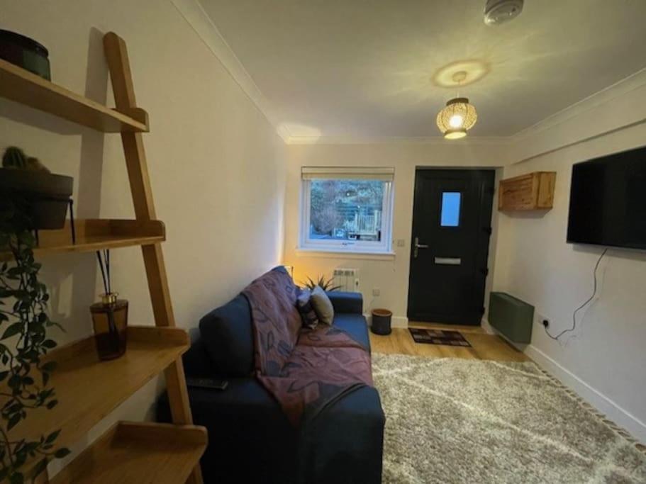 Seafield Lodge Fort William Luaran gambar