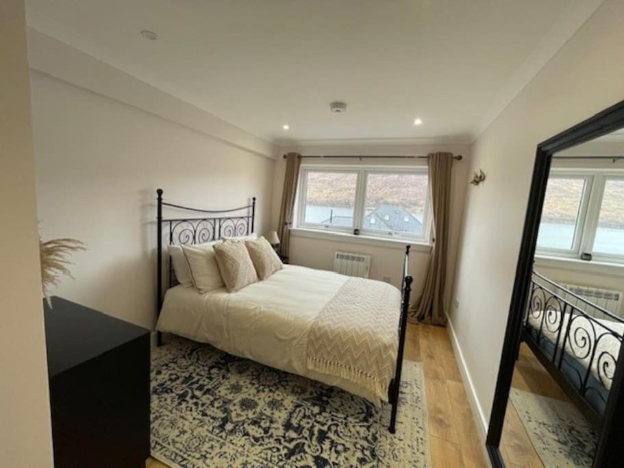 Seafield Lodge Fort William Luaran gambar