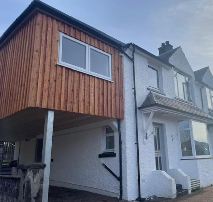 Seafield Lodge Fort William Luaran gambar