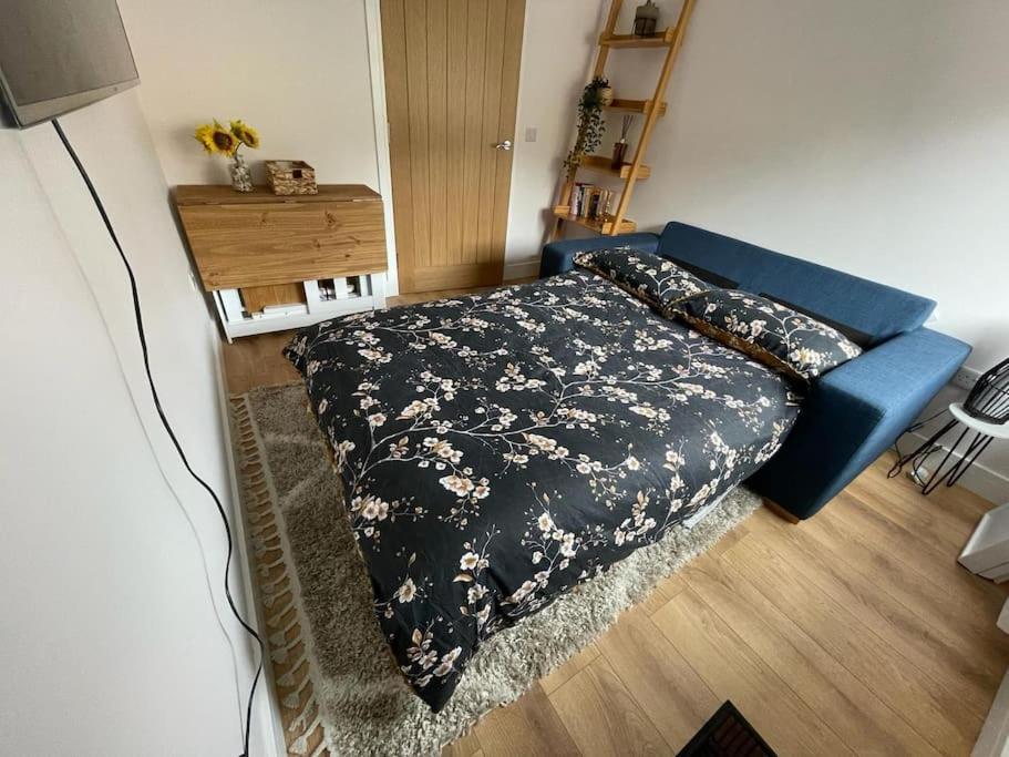 Seafield Lodge Fort William Luaran gambar